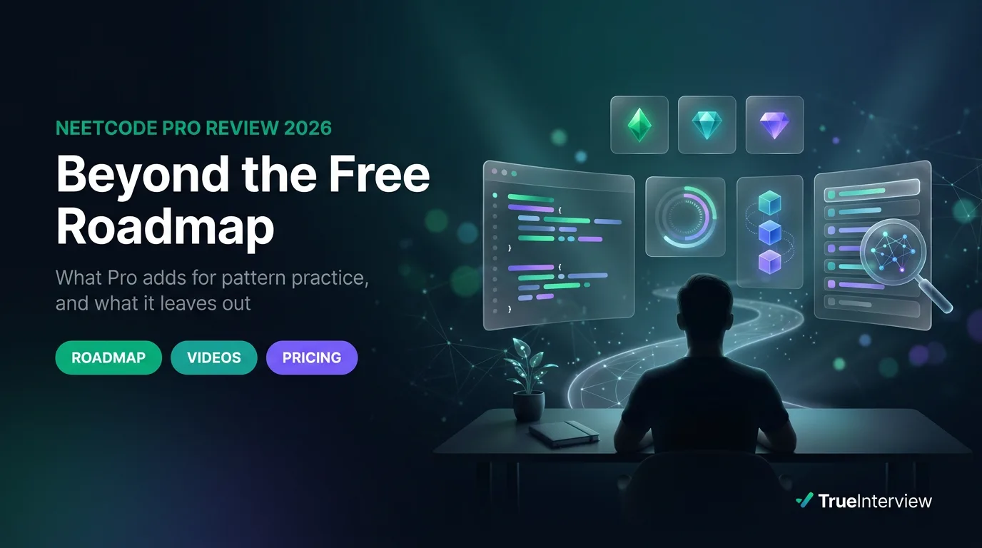 NeetCode review cover